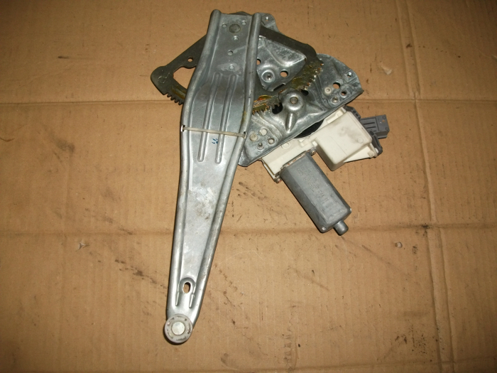 Macara geam spate dreapta pentru Toyota AVENSIS T250, cod 992045-100/0130822031 [2]