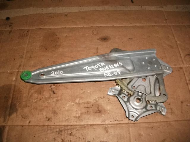 Macara geam spate dreapta pentru Toyota AVENSIS T270 [2]