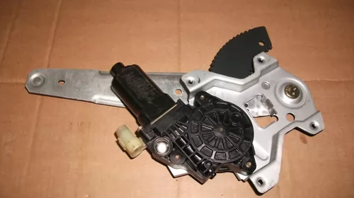 Macara geam spate stanga pentru Hyundai GETZ [2]