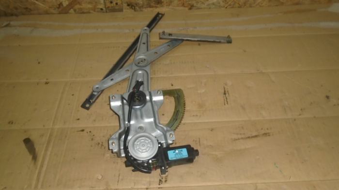 Macara geam spate stanga pentru kia Sorento bl, cod 83450-3E000 [2]