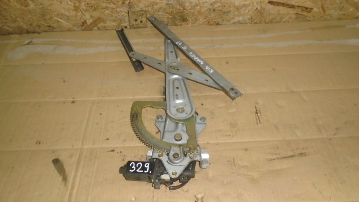 Macara geam spate stanga pentru kia Sorento bl, cod 83450-3E000 [1]
