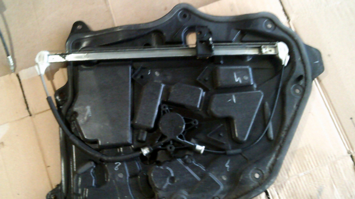 Macara geam spate stanga pentru MAZDA 5 CR, cod C2357397X [2]