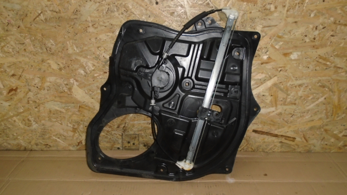 Macara geam spate stanga pentru MAZDA 6 GH, cod GS1D7397X [2]