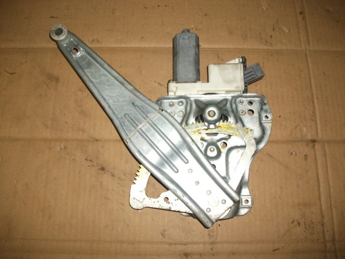 Macara geam spate stanga pentru Toyota AVENSIS T250, cod 992046-100 [2]
