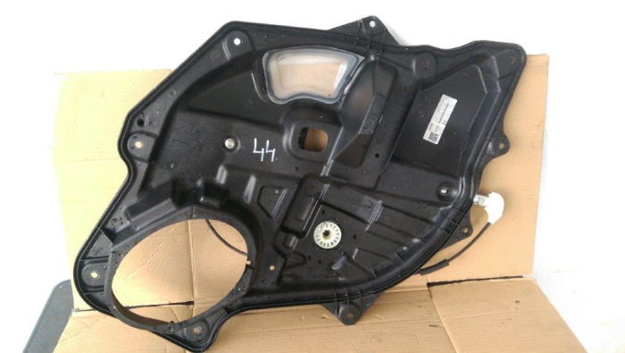 Macara spate stanga pentru Mazda CX7 ER, cod EG217397X [1]