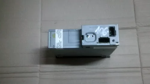 Magazie CD-uri pentru Audi A6 C6, cod 4E0910110E , 4E0035110A [3]