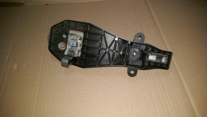 Maner deschidere haion fata - spate dreapta pentru Mazda CX7 ER, cod EG21-172412 [2]