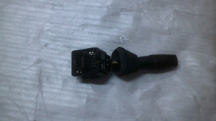 Manete pentru Chevrolet Captiva 1, cod 202005410 YH [2]