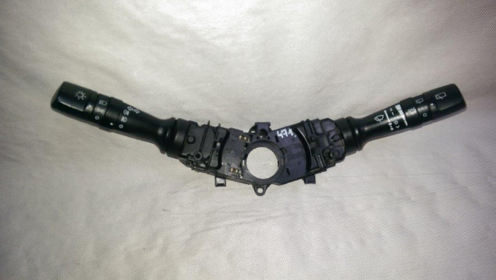 Ansamblu manete semnalizare + stergator Hyundai iX35, 3753MA-2210, an 2009-2015 [3]