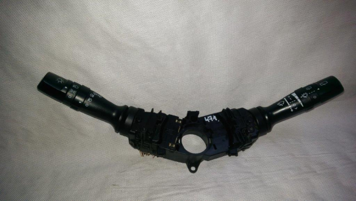 Ansamblu manete semnalizare + stergator Hyundai iX35, 3753MA-2210, an 2009-2015 [2]