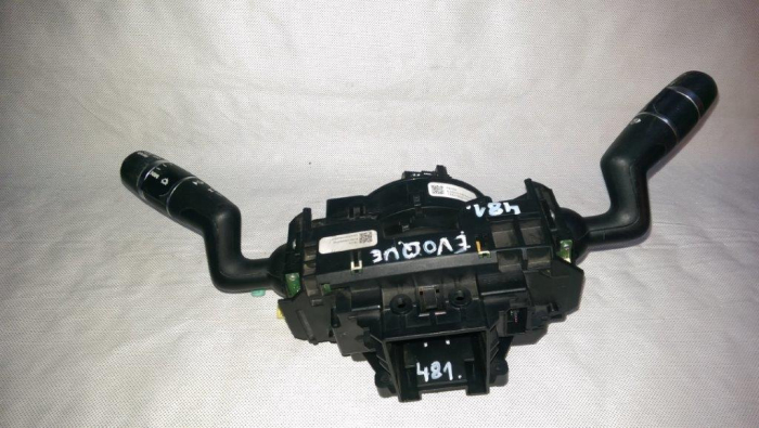 Manete pentru Land Rover Evoque , cod BJ32-14A664-AB   ,   BJ32-3F972-AB   ,   BJ32-3F973-AB [3]
