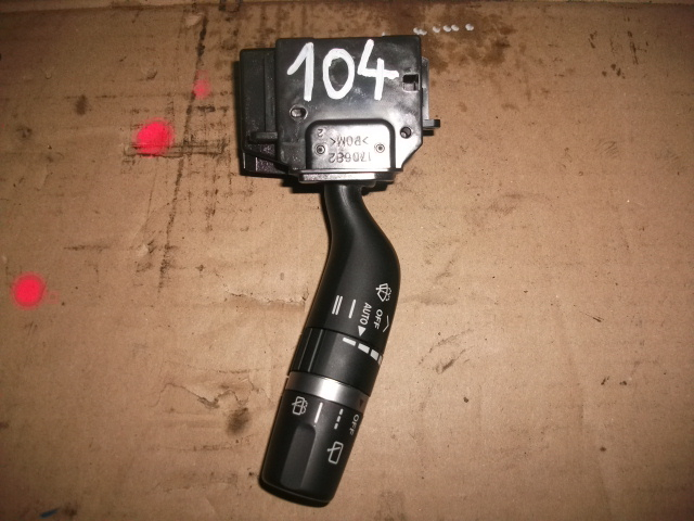 Manete pentru mazda 3 bk, cod 17D682 [1]
