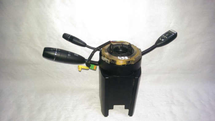 Ansamblu manete cu spira airbag volan Mercedes ML-Class, W164, A1714640518, A2129009302, an 2006-2012 [2]