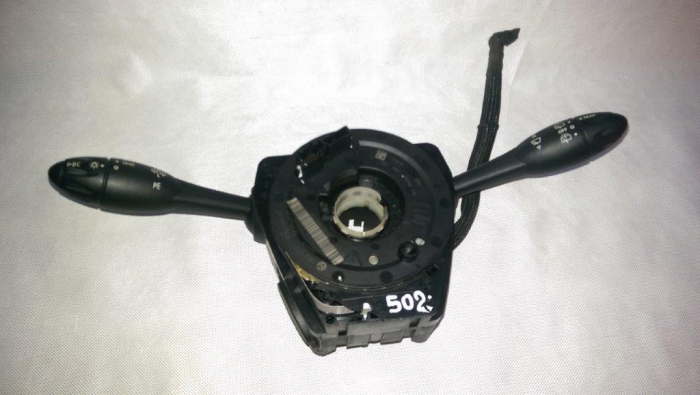 Ansamblu manete cu spira airbag volan BMW Mini Cooper R60 R61 / Countryman, 9253769-02, an 2010-2016 [2]