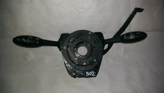 Ansamblu manete cu spira airbag volan BMW Mini Cooper R60 R61 / Countryman, 9253769-02, an 2010-2016 [3]