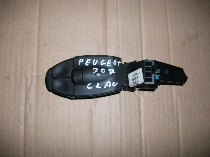 Manete pentru Peugeot 307 , cod 96538207XT [2]