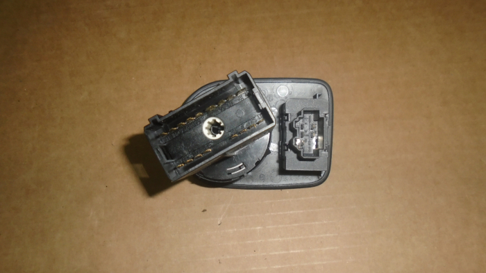 Manete pentru seat Ibiza 6P, cod 5J0959849 [2]