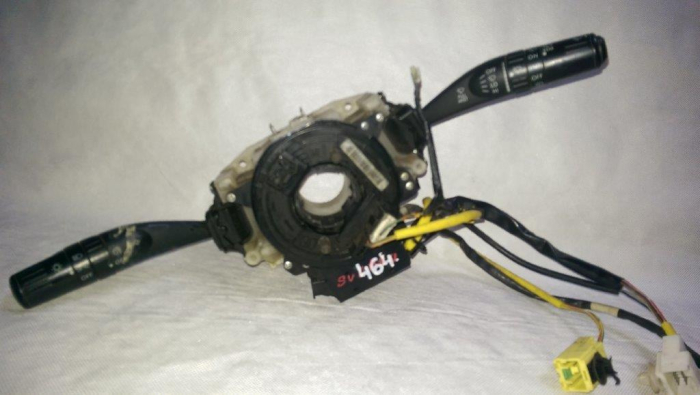 Ansamblu manete cu spira airbag volan Subaru Impreza III, Forester , 83111FG140, 17A0896, 17A164, an 2008-2013 [2]