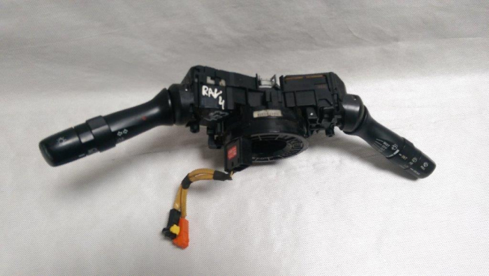 Ansamblu manete cu spira airbag volan Toyota Rav 4, XA30, 17F060, 17F100, an 2005-2012 [2]