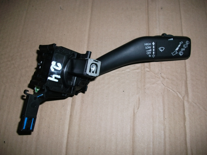 Manete pentru Volkswagen Golf 6, cod 1K0953519H [1]