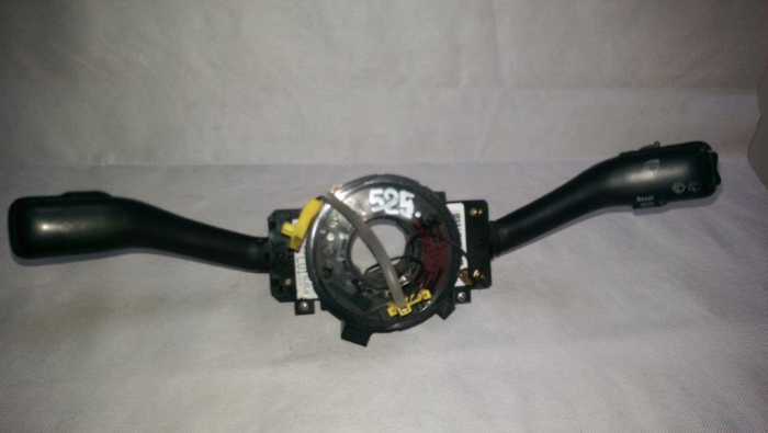 Ansamblu manete cu spira airbag volan VW Passat B5, Audi A4 B5, 8L0953513G, an 1997-2005 [2]