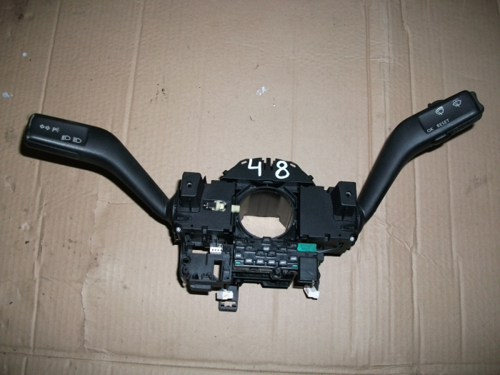 Manete pentru Volkswagen Passat B6, cod 3C5953513A [1]