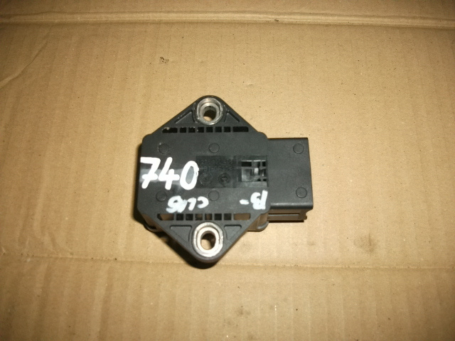 Modul ESP - Mercedes E-Class W211, A0035420318 , 0265005267, an 2002-2009 [2]