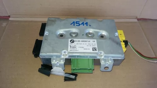 Modul Fata dreapta pentru BMW Seria 5 E60, cod 61356939712   ,   75789012 [1]