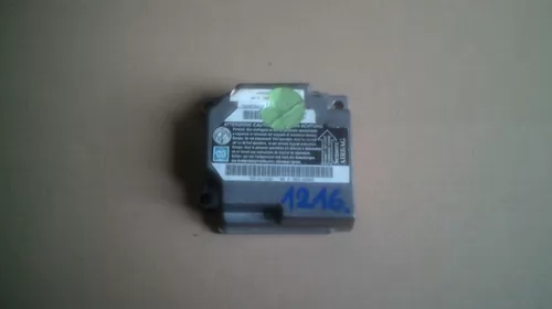 Modul pentru Alfa Romeo 156 , cod 60663943 [1]
