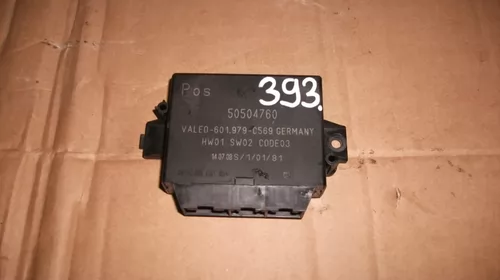 Modul pentru Alfa Romeo 159 , cod 50504760 [1]