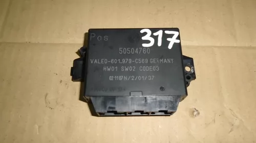 Modul pentru Alfa Romeo 159 , cod 50504760 [1]
