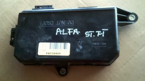 Modul pentru Alfa Romeo 159 , cod 60693264 , NPPL4GDX939 [2]