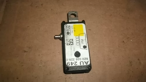 Modul pentru Audi A2 , cod 8Z0035225C [2]