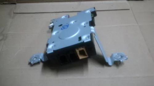 Modul amplificator antena Audi A3 8P, 8P4035225D, 7617310103, an 2003-2012 [3]
