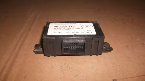 Modul pentru Audi A4 B5, cod 4B0951173 [2]