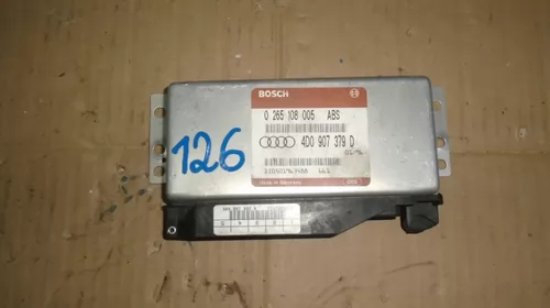 Modul pentru Audi A4 B5, cod 4D0907379D , 0265108005 [1]