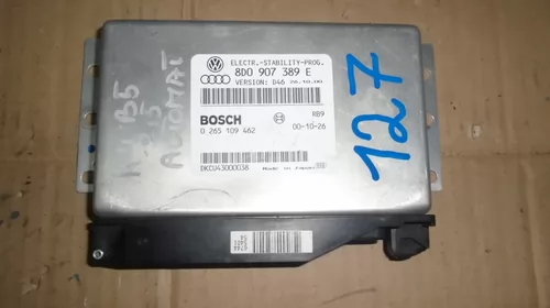 Modul pentru Audi A4 B5, cod 8D0907389E [1]