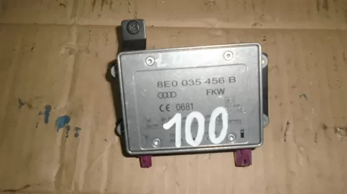 Modul pentru Audi A4 B7, cod 8E0035456B [1]