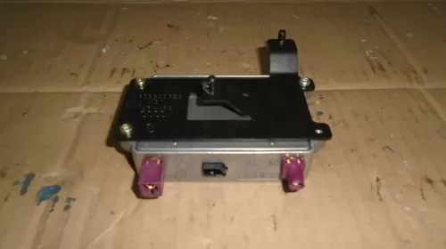 Modul pentru Audi A4 B7, cod 8E0035456B [2]