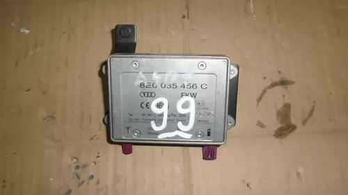 Modul pentru Audi A4 B7, cod 8E0035456C [1]