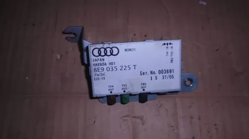 Modul pentru Audi A4 B7, cod 8E9035225T [2]