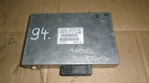 Modul pentru Audi A4 B7, cod 8P0862335D [1]