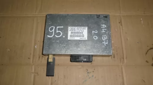 Modul pentru Audi A4 B7, cod 8P0862335E [1]