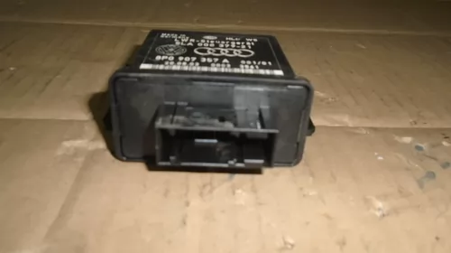 Modul pentru Volkswagen Touareg 7L, cod 7L0959933E [2]