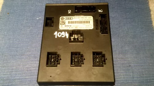 Modul pentru Audi A4 B8, cod 8K0907063AC , F005V01108 [1]