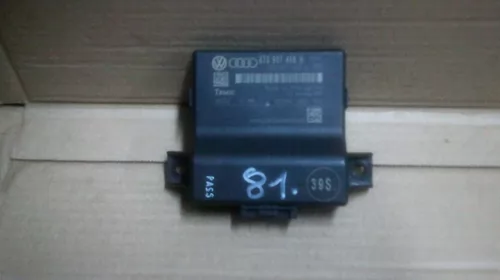 Modul pentru Audi A4 B8, cod 8T0907468H [1]