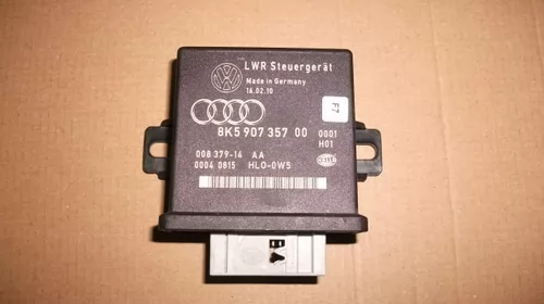 Modul pentru Audi A5 8T, cod 8K590735700 [2]