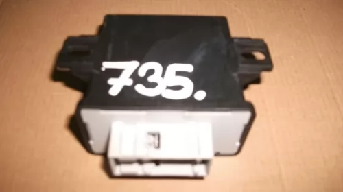 Modul pentru Audi A5 8T, cod 8K590735700 [1]