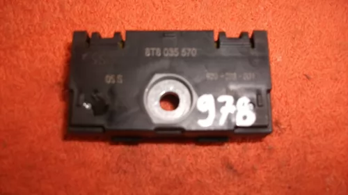 Modul pentru Audi A5 8T, cod 8T8035570 [1]