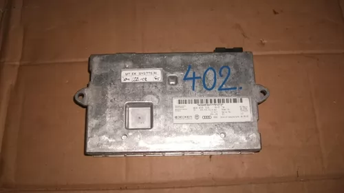 Modul pentru Audi A6 Allroad C6, cod 4E0035729, 4L0910729S, 4F0910732H [1]
